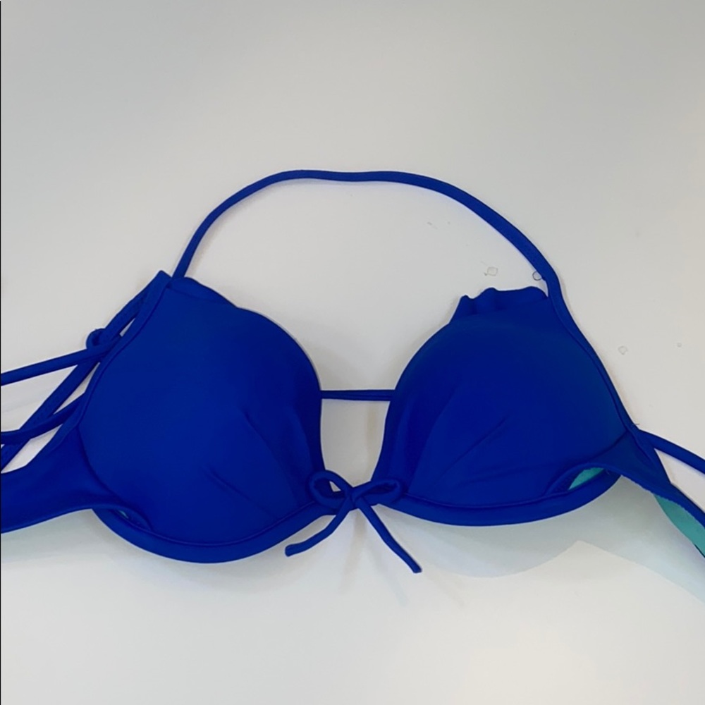 Bikini top